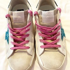 Golden Goose Superstar Sneakers